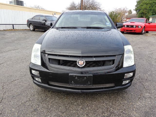 2006 Cadillac STS SE-R
