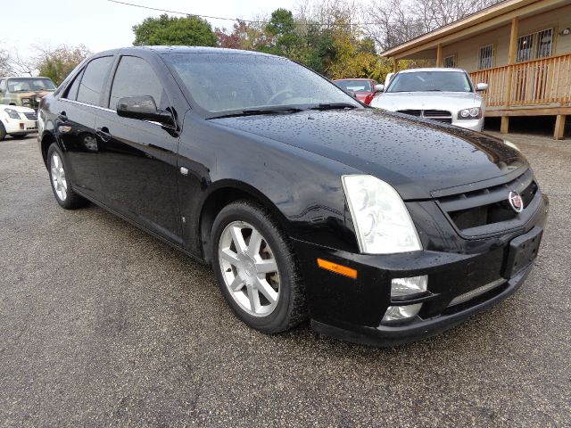 2006 Cadillac STS SE-R