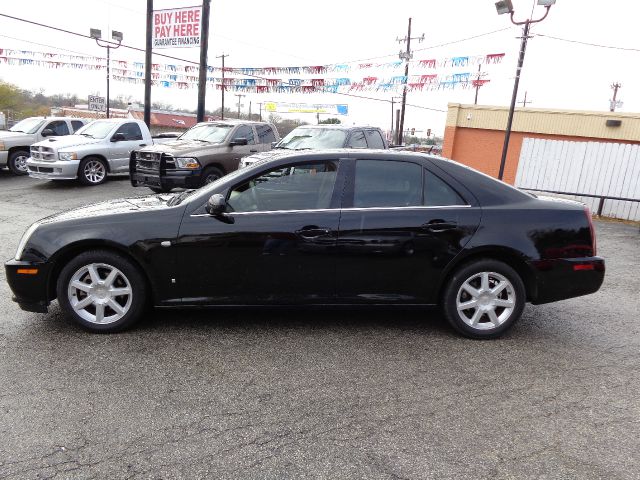 2006 Cadillac STS SE-R