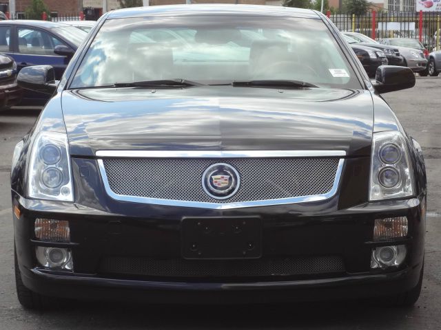 2006 Cadillac STS SE-R