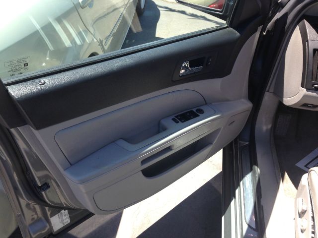 2006 Cadillac STS SE-R