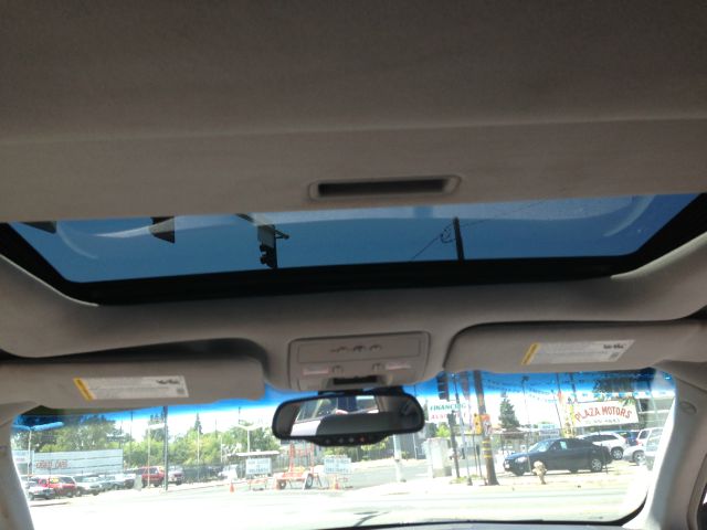 2006 Cadillac STS SE-R