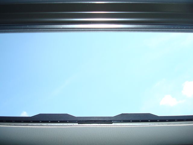 2006 Cadillac STS Red Line