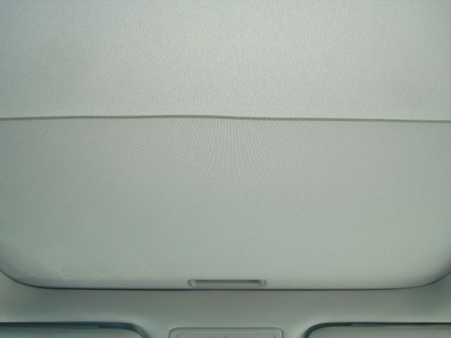 2006 Cadillac STS Red Line