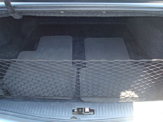 2006 Cadillac STS Red Line