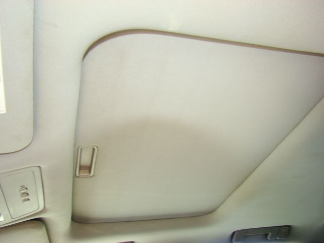 2006 Cadillac STS Red Line