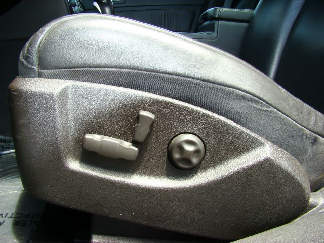 2006 Cadillac STS Red Line