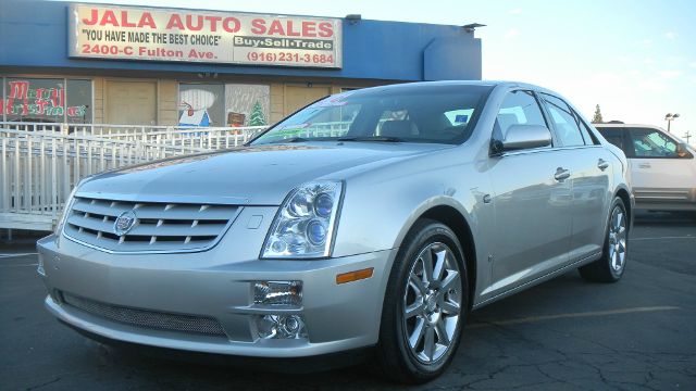 2006 Cadillac STS SE-R