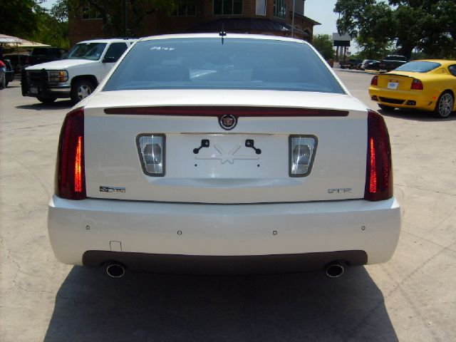 2006 Cadillac STS SE-R