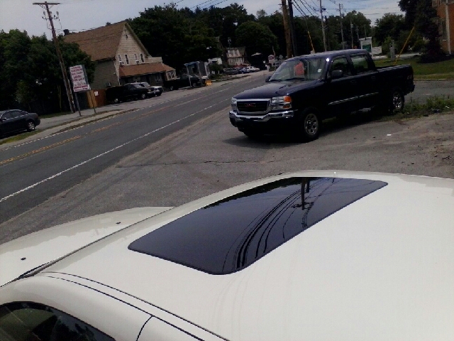 2007 Cadillac STS Family CAr TAXI U Tell US