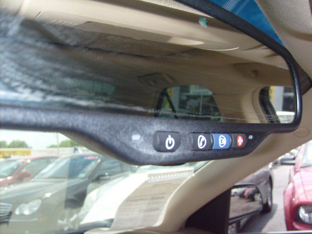 2007 Cadillac STS R25