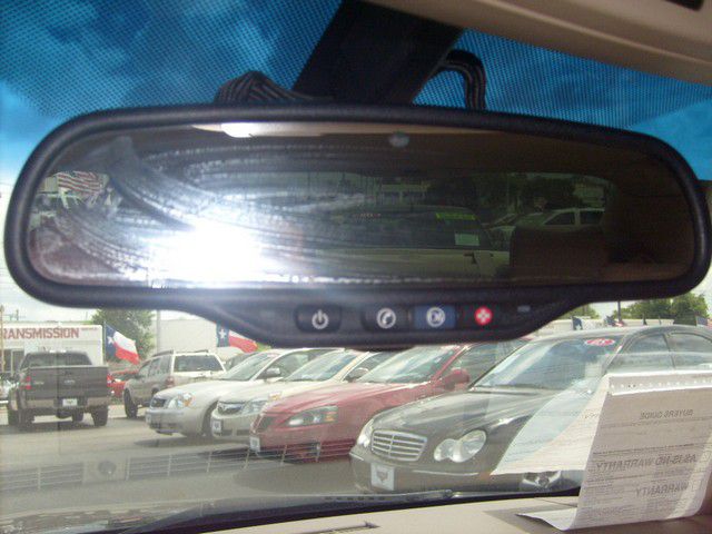 2007 Cadillac STS R25