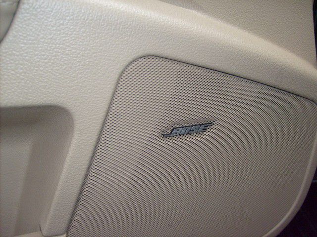 2007 Cadillac STS R25