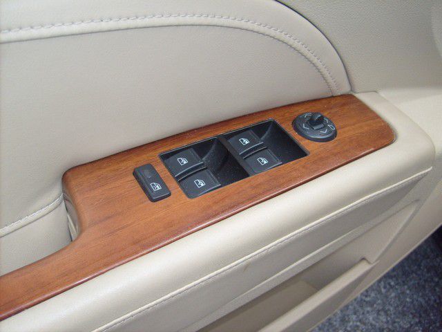 2007 Cadillac STS R25