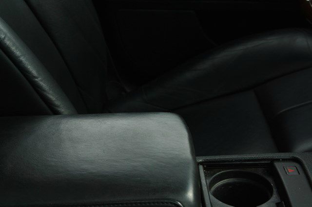 2007 Cadillac STS Touring / AWD