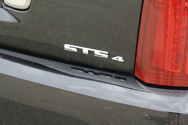 2007 Cadillac STS Touring / AWD