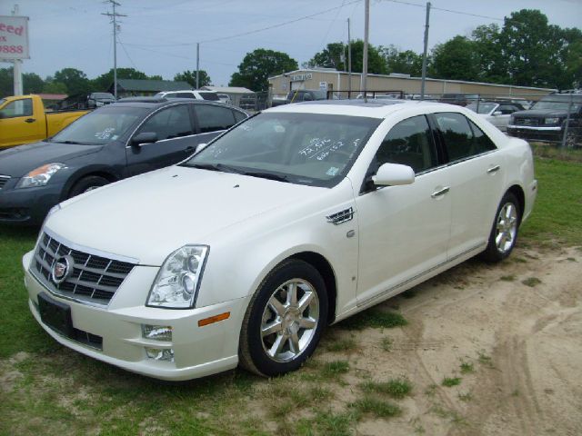 2008 Cadillac STS STS Sedan