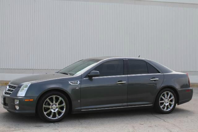 2008 Cadillac STS STS Sedan