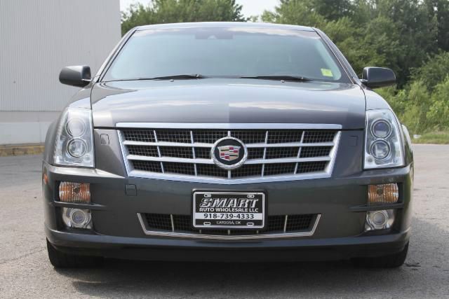 2008 Cadillac STS STS Sedan