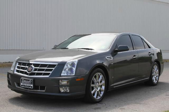 2008 Cadillac STS STS Sedan