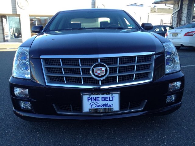 2008 Cadillac STS Base