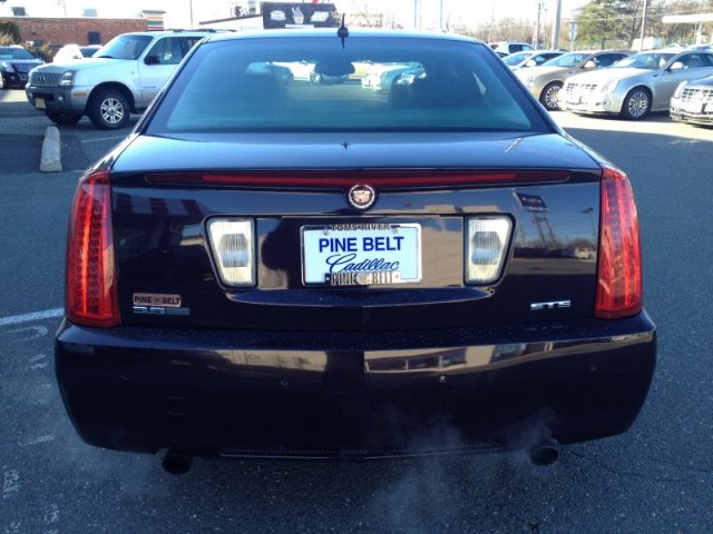 2008 Cadillac STS Base