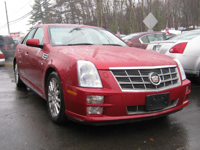 2008 Cadillac STS STS Sedan