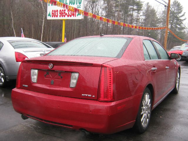 2008 Cadillac STS STS Sedan