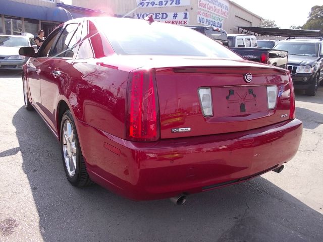 2009 Cadillac STS STS Sedan