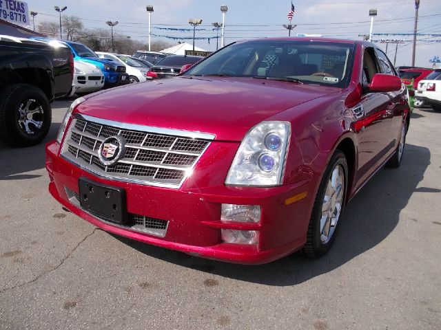 2009 Cadillac STS STS Sedan