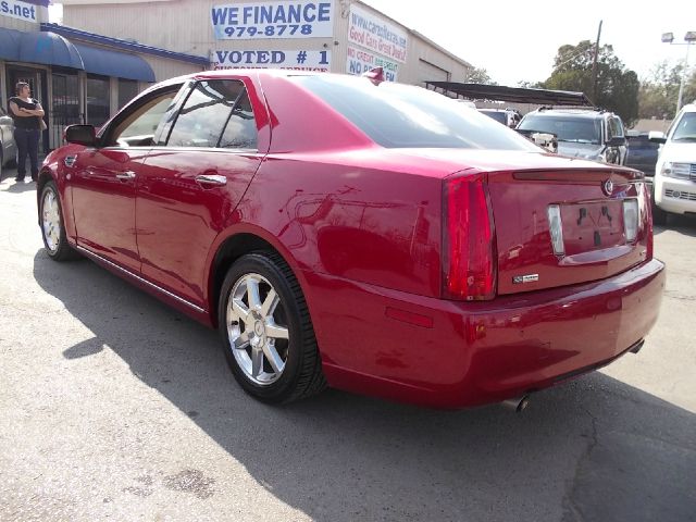 2009 Cadillac STS STS Sedan