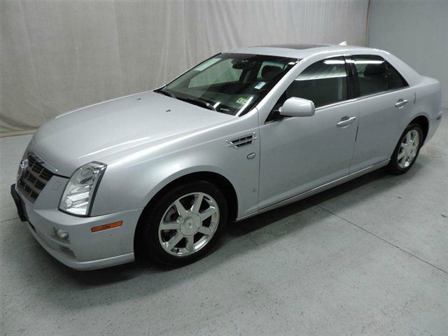 2009 Cadillac STS STS Sedan