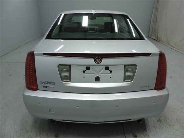 2009 Cadillac STS STS Sedan