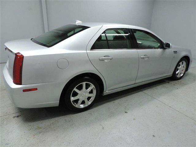 2009 Cadillac STS STS Sedan