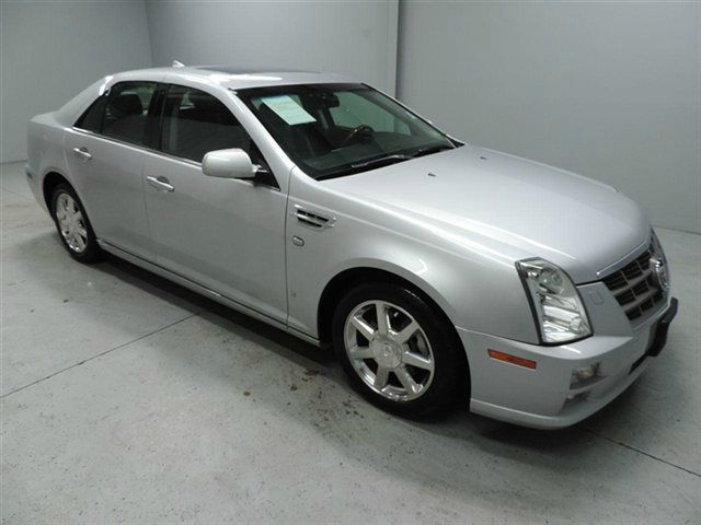 2009 Cadillac STS STS Sedan