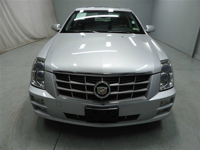 2009 Cadillac STS STS Sedan