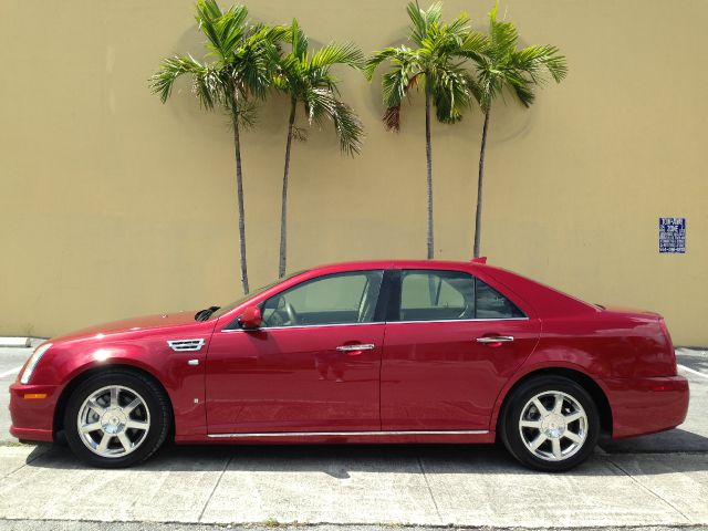 2009 Cadillac STS STS Sedan