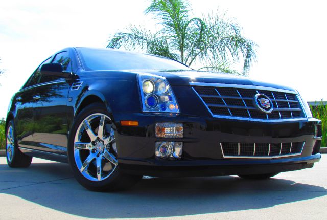 2010 Cadillac STS STS Sedan