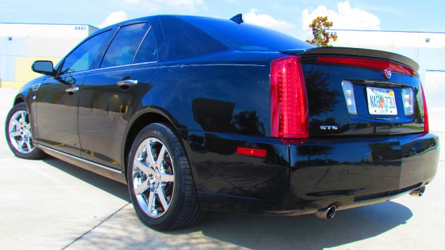 2010 Cadillac STS STS Sedan
