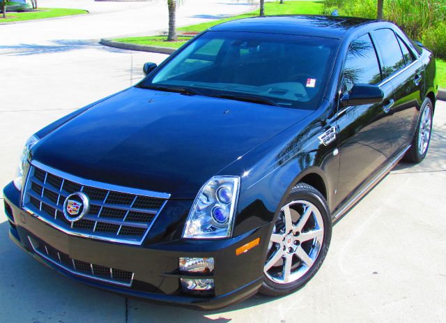 2010 Cadillac STS STS Sedan