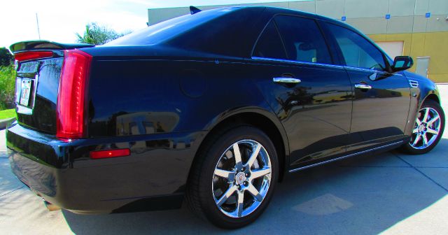 2010 Cadillac STS STS Sedan