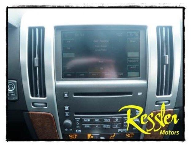 2011 Cadillac STS 2WD KING Ranch