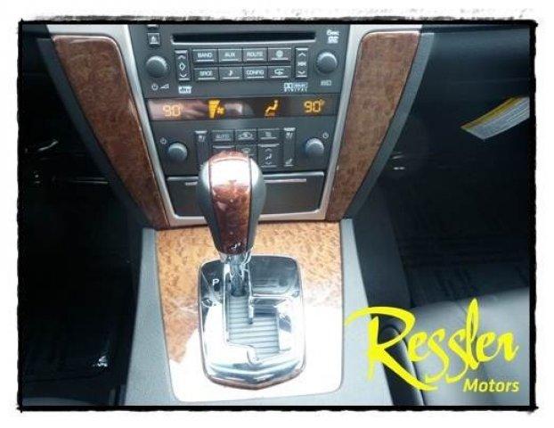 2011 Cadillac STS 2WD KING Ranch