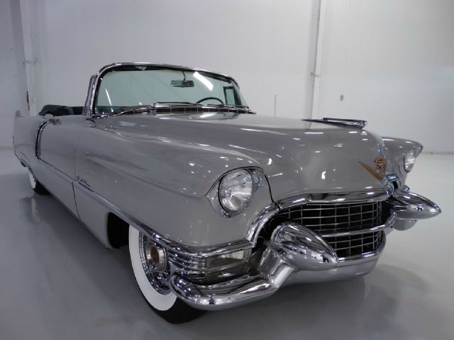 1955 Cadillac series 62 1.8T Quattro