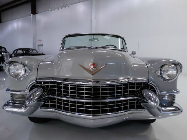1955 Cadillac series 62 1.8T Quattro