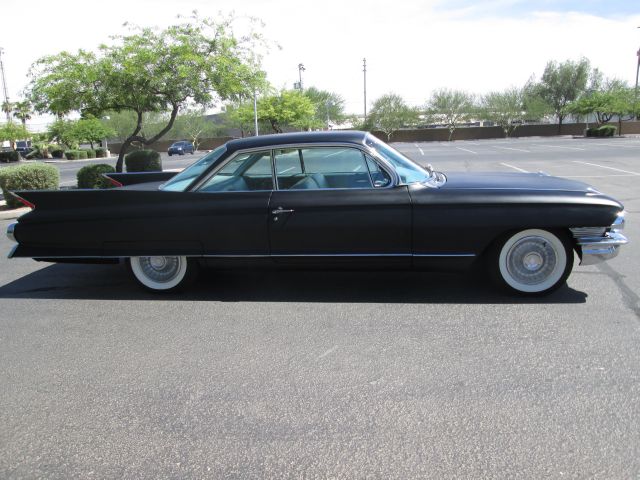 1961 Cadillac series 62 Unknown