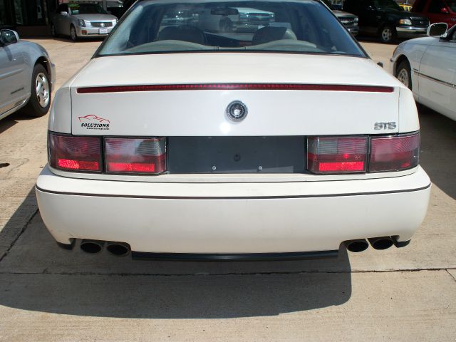 1992 Cadillac SEVILLE DTS