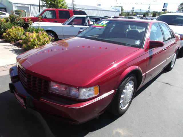 1994 Cadillac SEVILLE DTS
