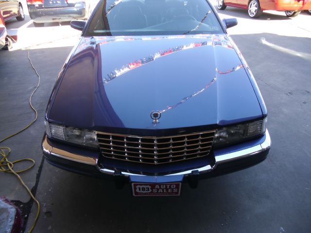 1994 Cadillac SEVILLE Lariat, King Ranch
