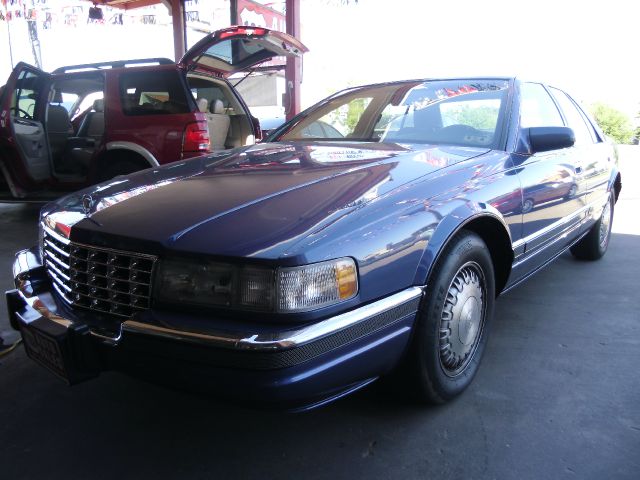 1994 Cadillac SEVILLE Lariat, King Ranch